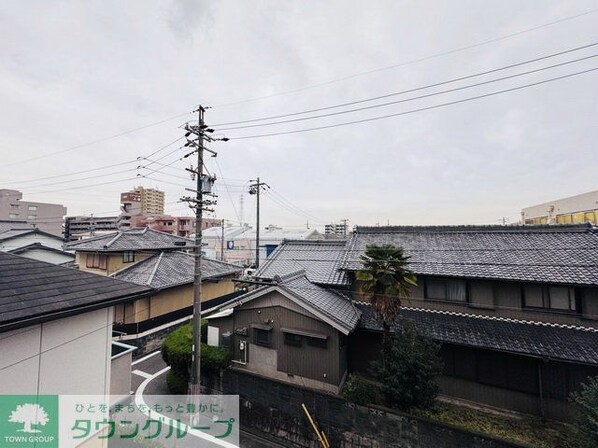 青木屋ビルの物件内観写真